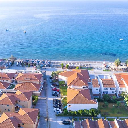 Hotel Paralio Possidi Zewnętrze zdjęcie