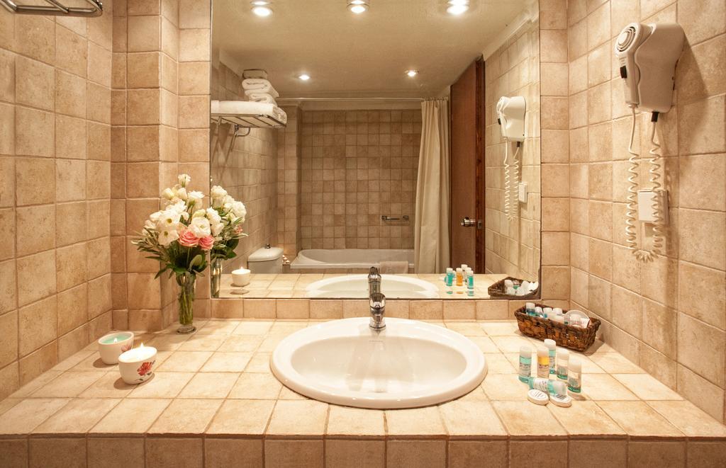 Hotel Paralio Possidi Pokój zdjęcie