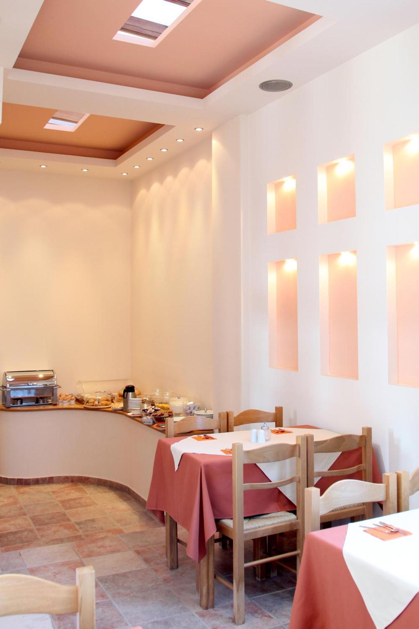 Hotel Paralio Possidi Zewnętrze zdjęcie